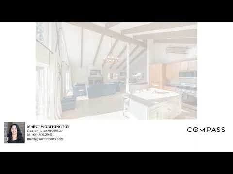 43911 Yosemite Drive – Property Tour