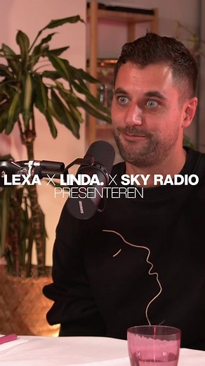 Een portie LOVE nodig? 💙 De eerste aflevering van de nieuwe podcastserie van Sky Radio en LINDA. in samenwerking met Lexa: 'Op date met...' staat online! Airen Mylene stelt liefdesvragen aan Barman Victor Abeln. Van begrafenis meteen door naar een bruiloft? Victor deed dit op de eerste dag met zijn huidige vriendin, luister 'm nu via SkyRadio.nl. | Sky Radio
