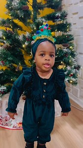 My favorite song in this medley is "Juh Burh Burh," but they’re all exquisite, and perfect to help make the season bright. Everybody! "Juh Burh Burh... " | Marsha Warfield