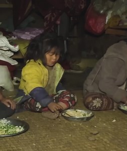 3.9K views · 32 reactions | Conventional village way of life Primitive way of life - 129 | Meng Hout lily | Facebook