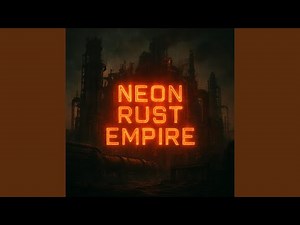 Neon Rust Empire