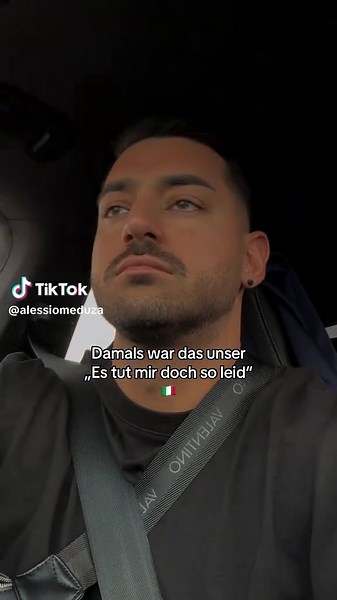 Erinnerungen an die 90er: Italienische Musik und Kultur