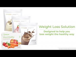 Weight Loss Solution