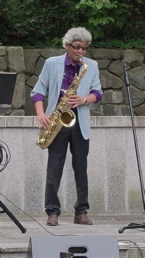 팔도버스킹 보랏빛엽서