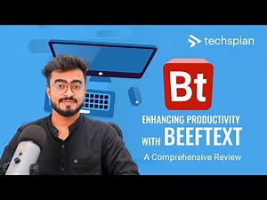 Enhancing Productivity with Beeftext: A Comprehensive Review