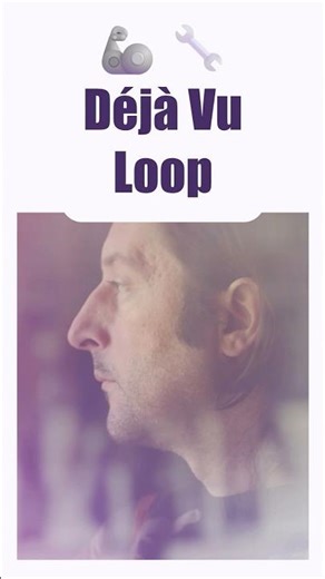 🧠 The Mental Loop You Never Notice🔄