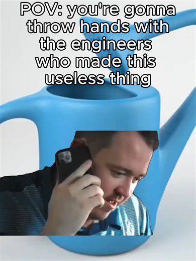 I'd throw hands with the engineer who thought this was a good idea 🤷#engineeringmemes #mechanicalengineering #collegelife #engineeringlife