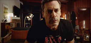 A typical EELS fan finds solace in EELS music. The feel-good hit of the feel-worst year. | THE EELS