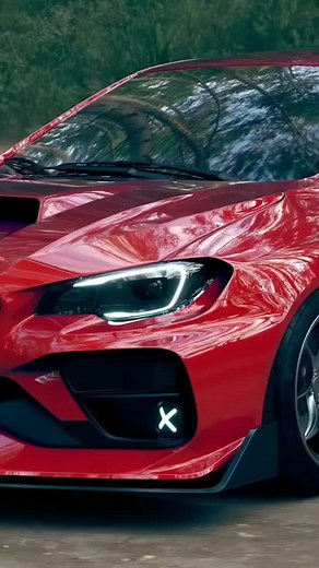 Subaru | 4K Live Wallpapers | Wallpaper Animation for Relaxation