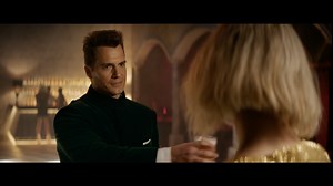 89K views · 3.4K reactions | Henry Cavill rocking a flat-top will live rent free in our heads until the heat death of the Universe. #Argylle hits theaters February 2nd. | Fandango | Facebook