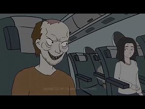 Denny Animations 26 НАСТОЯЩИХ СТАЛКЕРСКИХ УЖАСНЫХ ИСТОРИЙ, СБОРНИК