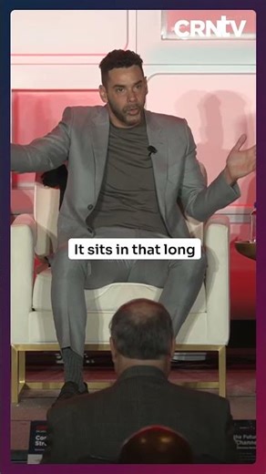 SentinelOne CEO Tomer Weingarten on cybersecurity's $100B opportunity in the midmarket