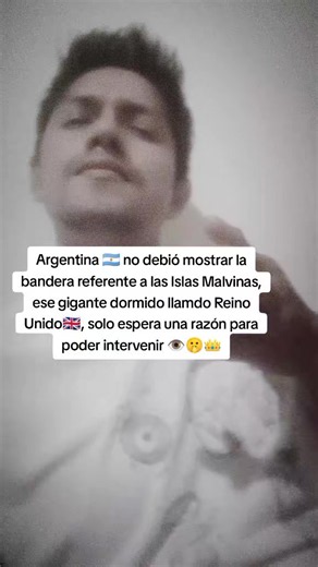 La guerra de las #islasmalvinas es uno de acontecimientos más importantes del mundo una de las #guerras por territorio con el #reinounido que #argentina disputa por ver quien es el dueño de esta isla pero en plena celebración del paso a la final de la #fifaworldcup los jugadores argentinos mostraron una bandera