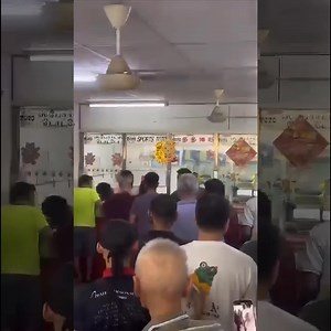 Beli kongsi-kongsi, bila kena lima ribu nak makan sorang. Ini balasan dia. Tonton video penuh ---> https://trg.klipmalaysia.com/akhirnya-aku-kena-tapi/ | I Muslim Network