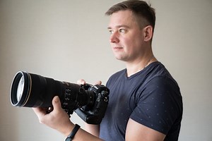 Nikon Z9 in 2025: Is It Worth Buying? (Real Life Field Test)