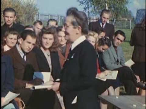 Liberation and Return to Life