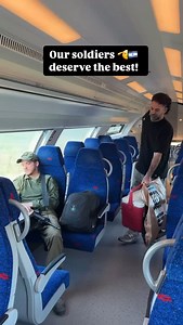 24K views · 10K reactions | Our soldiers deserve the best! 陵﫡 | Joshua Aaron | Facebook