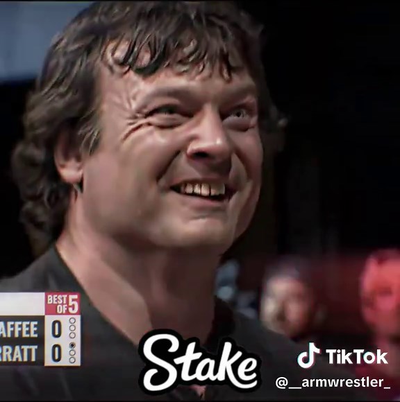 Devon Larrat's Inspiring Arm Workout Motivation