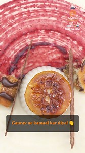 2M views · 63K reactions | Gaurav adds another dish to his legacy,...