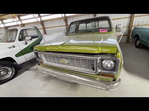 Country Classic Cars