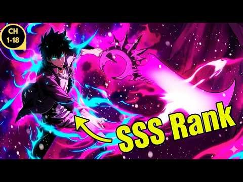 [Manhwa Recap] Return of The Devourer