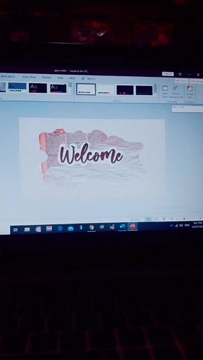 ini tutorial ppt pt 1 ya #powerpoint #samasamabelajar #fypシ #foryou #foryoupage #xyzbca #viral
