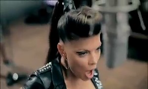 David Guetta - Gettin'Over You