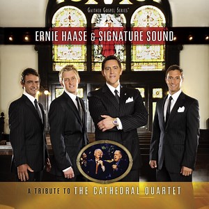 God Delivers Again - Ernie Haase & Signature Sound: Song Lyrics, Music Videos & Concerts