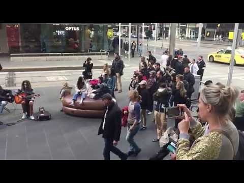 PEARL JAM - ALIVE Acoustic