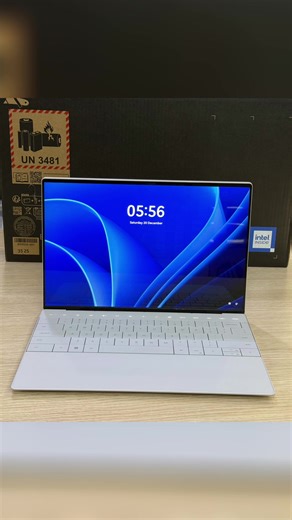 🔥 DELL XPS 13 9320– ULTRA-SLIM PREMIUM LAPTOP 🔥 🇬🇭¢9600 💻 12th Gen Intel® Core™ i7-1260P (12-Core Processor) up to 4.7Ghz ⚡ 16GB LPDDR5 RAM 🚀 512GB NVMe SSD 🖥 13.4” FHD Touchscreen (1920×1200) 🎮 Intel Iris Xe Graphics 🔐 Face ID Fingerprint Security ⌨ Touch Bar Backlit Keyboard 📶 Wi-Fi 6 | Bluetooth 5.2 ⚡ Thunderbolt 4 USB-C Ports 🖥 Windows 11 Pro ✨ Ultra-thin • Super-fast • Premium design Perfect for students, business, editing, Zoom, coding & online classes 📍 Showroom: Adum, Kumasi 