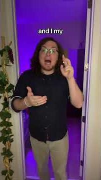 Fingerspelling #fail - #asl #foryou #signlanguage #funny #fyp