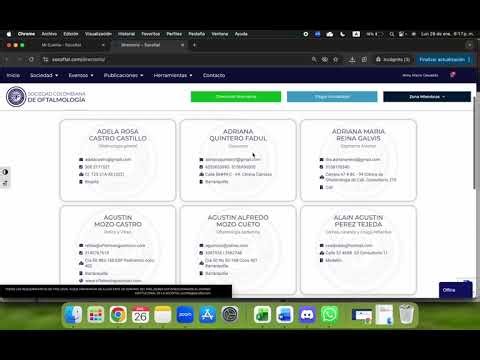 Portal de Miembros Todo en Uno | Bmotik - Plataforma para Asociaciones, Fondos e Institutos