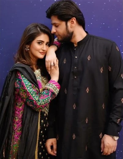 Top ten pakistani beautiful couples #bollywood