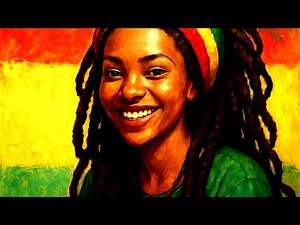 Reggae Riddim Instrumental