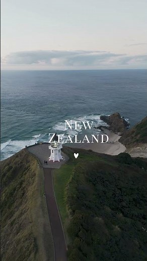 New Zealand 🇳🇿 | Ultimate Adventure & Stunning Nature 🌄🌊✨