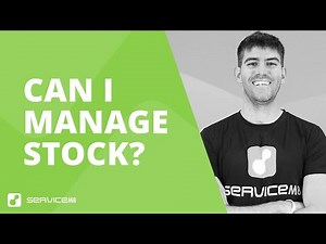 Does ServiceM8 offer Inventory Management?