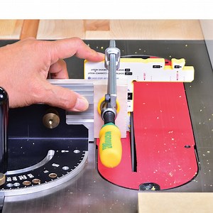 MicroJig - Matchfit Dado Stop Pro | Woodcraft