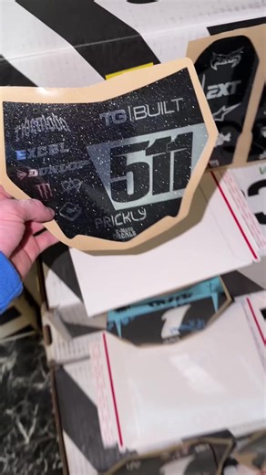 emotodecals.com | use code emoto30 to save 30% off the cleanest graphics 😉 | #emoto #decal #viral #ebike #fyp