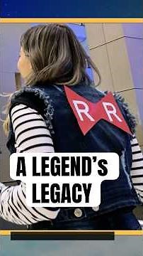 The LEGACY of Dragon Ball’s LEGENDARY Creator