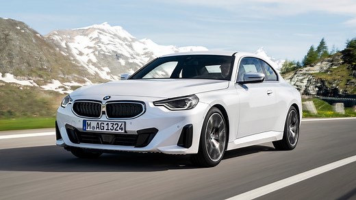 BMW Certified Pre-Owned Program - Kelley Blue Book