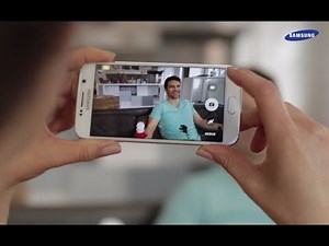 Samsung Galaxy S6 und S6 edge: Video-Tutorial