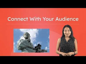 Connect With Your Audience - Using Rhetorical Appeals: Ethos, Pathos, and Logos