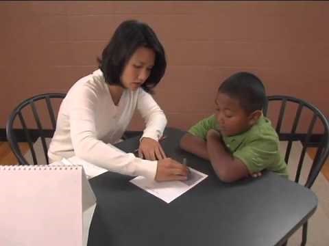 BOT-2: Fine Motor Precision