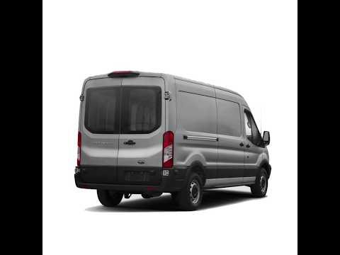Ford Transit-150 2015 to 2019 - Electrical Wiring Diagrams - Electrical Circuits
