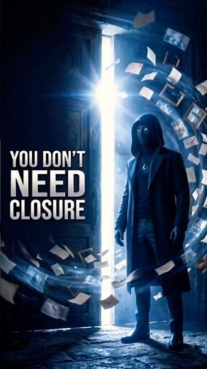 Why We Seek Closure | Psychology Explained