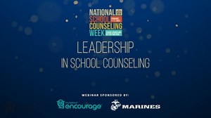 Leadership in School Counseling