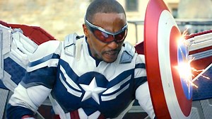 How to Watch Captain America: Brave New World at Home