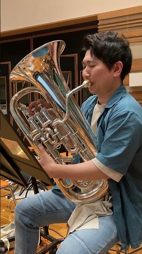 ユーフォニアム「響け！ユーフォニアム」 ／プログレッシブ！ウインド・オーケストラ #ユーフォ3期