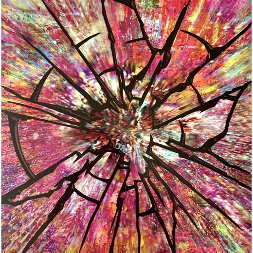 SPIRIT:level - Orgreave / F.U.C.K.E.R.Y!