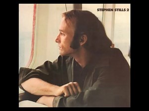 10K views · 2.1K reactions | Stephen Stills 2 was released on June...